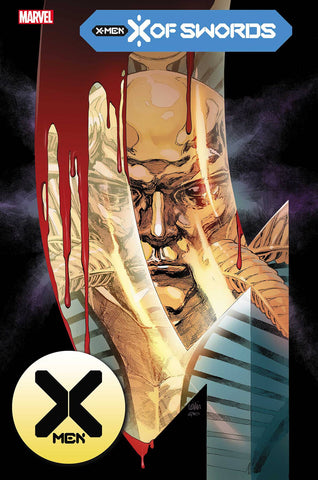 X-MEN #15 XOS (2020)