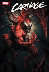 CARNAGE #1 – The Comic Vault