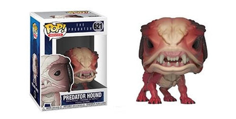 The Predator Predator Hound Pop! Vinyl Figure #621